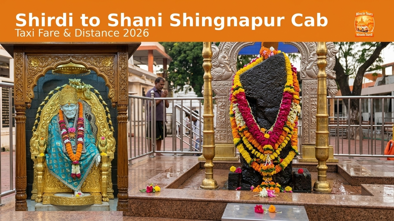 Shani Shingnapur